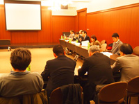 2011/11/30 第39回病診連携委員会