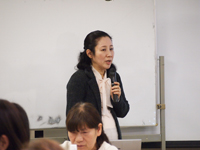 2013/1/24 にこりんく事例検討会