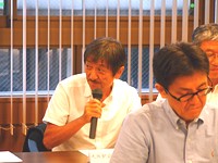 2015/8/29 第3回理事班長会