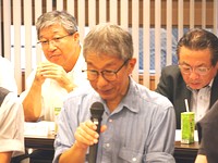 2015/8/29 第3回理事班長会