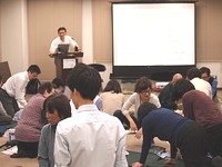 2016/2/13 AED講習会