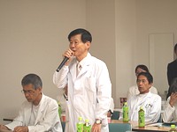 2016/7/27 第51回病診連携委員会